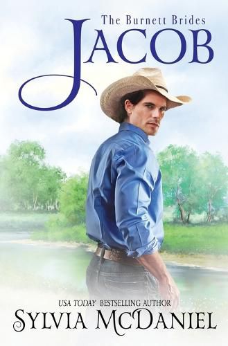 Cover image for Jacob