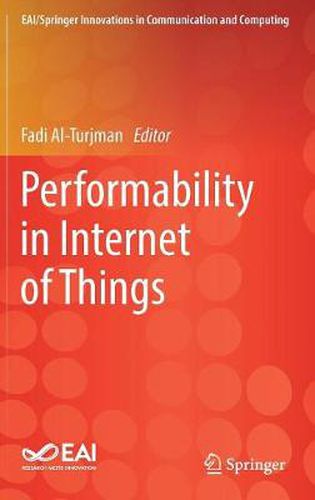 Cover image for Performability in Internet of Things