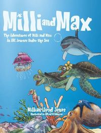 Cover image for Milli and Max