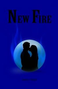 Cover image for New Fire