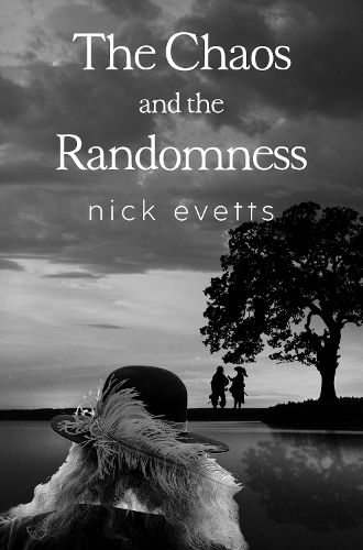 Cover image for The Chaos and the Randomness