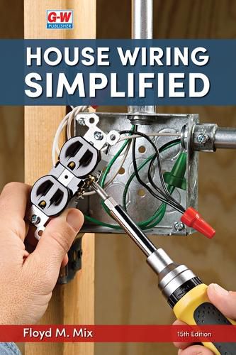 Cover image for House Wiring Simplified