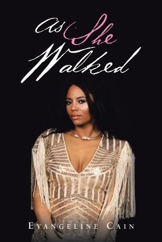 Cover image for As She Walked