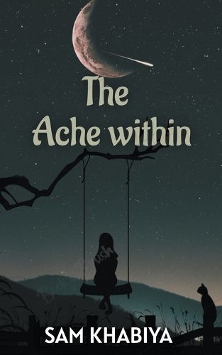 Cover image for The Ache Within