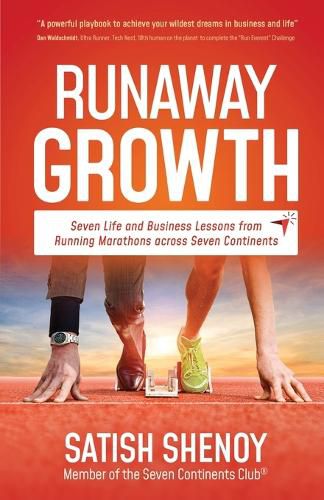 Cover image for Runaway Growth