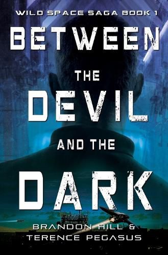 Cover image for Between the Devil and the Dark