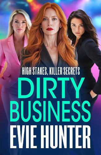 Cover image for Dirty Business