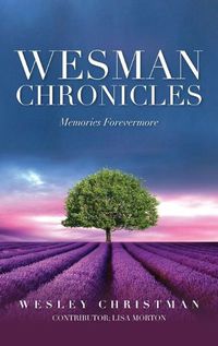 Cover image for Wesman Chronicles