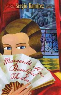 Cover image for Margarita, How Beautiful the Sea