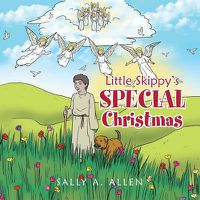 Cover image for Little Skippy's Special Christmas