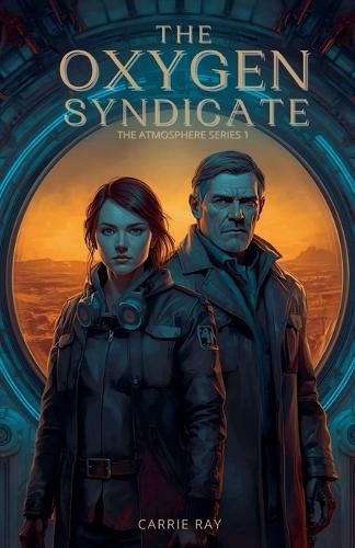 Cover image for The Oxygen Syndicate