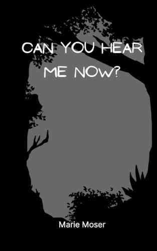 Cover image for Can You Hear Me Now?