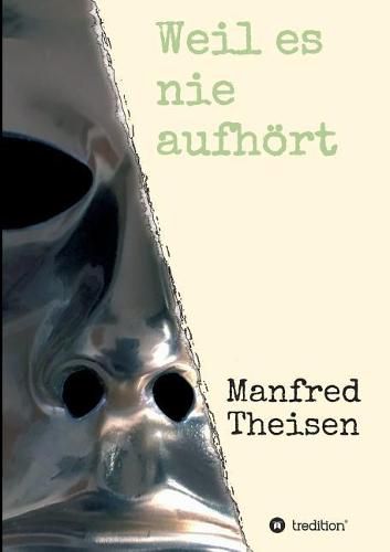 Cover image for Weil es nie aufhoert