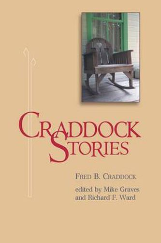 Cover image for Craddock Stories