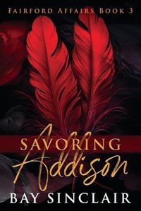 Cover image for Savoring Addison