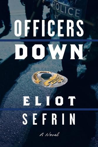 Cover image for Officers Down