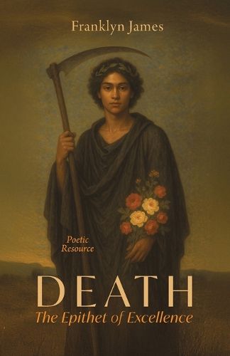 Cover image for Death The Epithet of Excellence