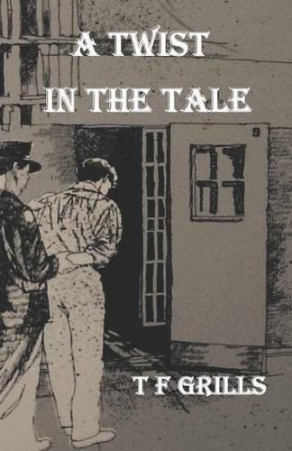 Cover image for A Twist in the Tale
