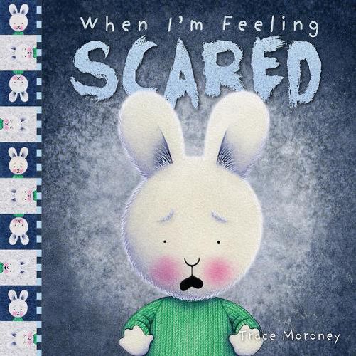 Cover image for When I'm Feeling Scared