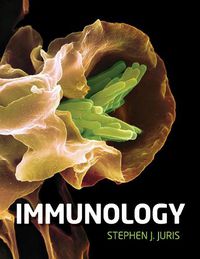 Cover image for Immunology