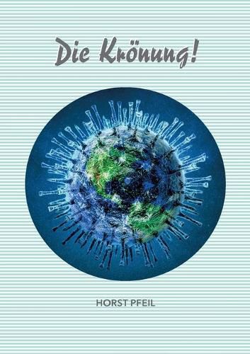 Cover image for Die Kroenung