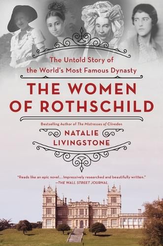 The Women of Rothschild