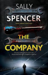 Cover image for The Company