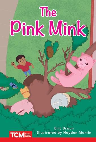 The Pink Mink