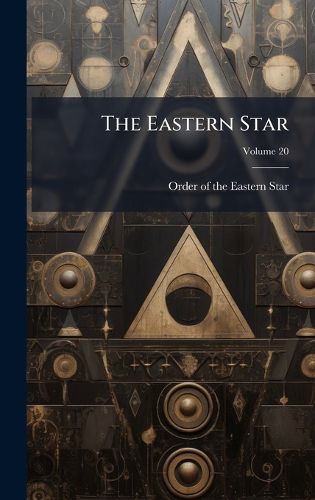 Cover image for The Eastern Star