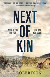 Cover image for Janet Moodie - Next of Kin
