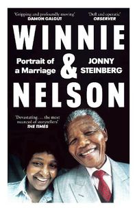 Cover image for Winnie & Nelson