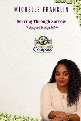 Cover image for Serving Through Sorrow
