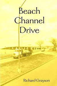 Cover image for Beach Channel Drive