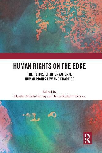 Human Rights on the Edge