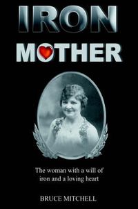 Cover image for Iron Mother