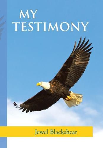 Cover image for My Testimony