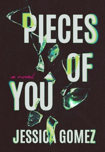 Cover image for Pieces of You