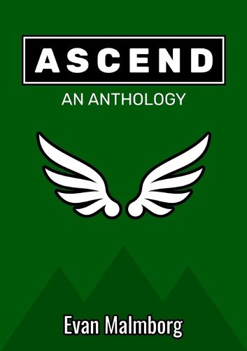 Cover image for Ascend