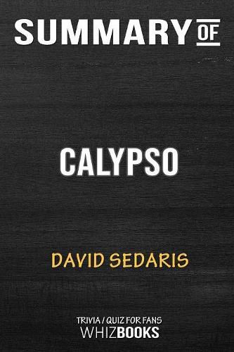 Summary of Calypso: Trivia/Quiz for Fans