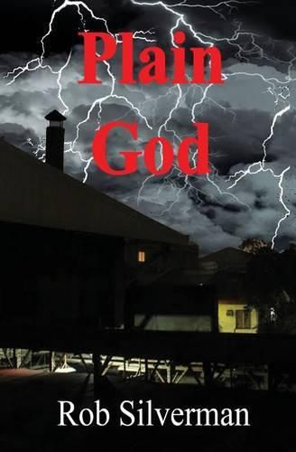 Cover image for Plain God