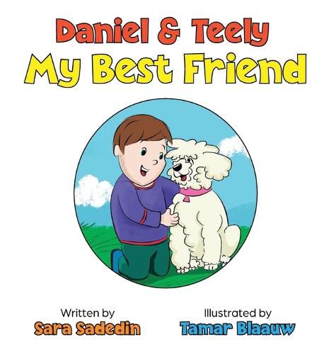 Cover image for Daniel & Teely