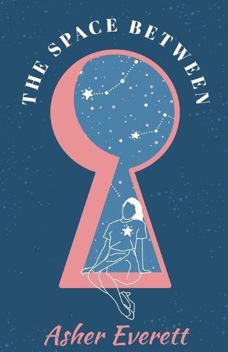 Cover image for The Space Between