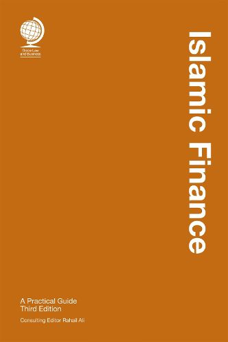 Cover image for Islamic Finance