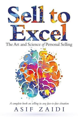 Cover image for Sell to Excel