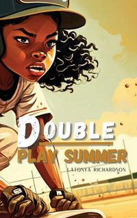 Cover image for Double Play Summer