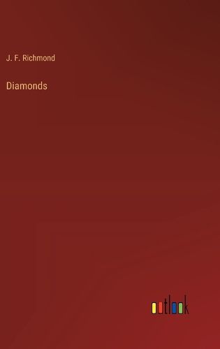 Cover image for Diamonds