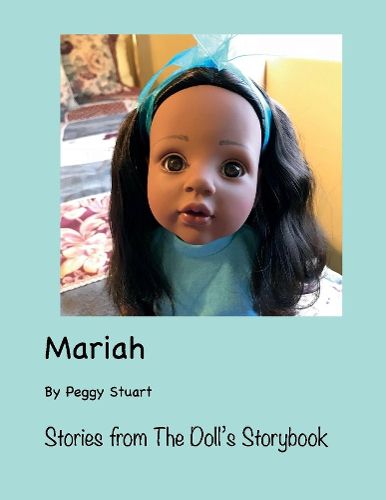 Cover image for Mariah: Stories from The Doll's Storybook