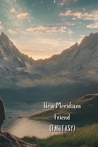 Cover image for New Meridians Friend