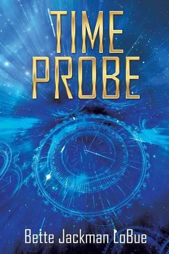 Cover image for Time Probe