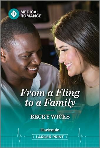 Cover image for From a Fling to a Family